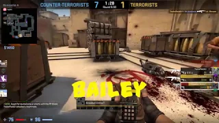 REALISTIC AUSTRALIAN CSGO