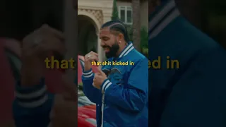 Is this the hardest DRAKE verse, ever? 💎 (JUMBOTRON SHIT POPPIN)