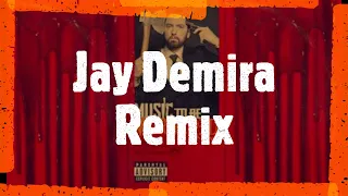 Eminem Feat. Ed Sheeran Those Kinda Nights (Jay Demira Remix)