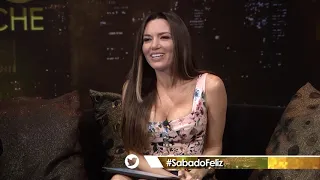 Programa Sábado en la Noche – 18/09/2021 (Bloque 8)