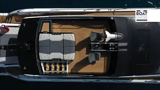 [ITA] SUNSEEKER 65 SPORT YACHT - Prova Barca a Motore - The Boat Show