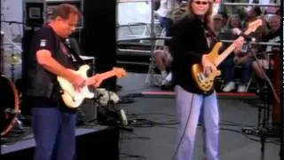 Blues Festival 2010 - Walter Trout - Song2