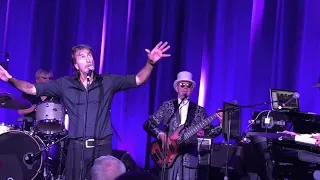 The Fixx Live: Saved By Zero (Minneapolis, MN - 9/7/22)