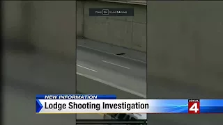 Lodge shooting investigation continues