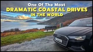 Driving the DINGLE PENINSULA: One of Ireland's Most Amazing Road Trips