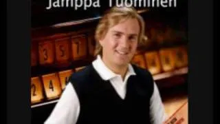 Jamppa Tuominen - Tähdet tähdet