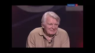 Линия жизни. Юрий Назаров