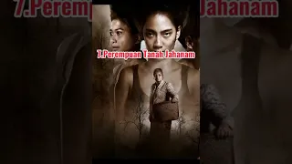 Top 10 Film Horror Terseram Di Indonesia Catat yak Kalian Itu Wajib Tau Nihh...... 🤷‍♂️🤷‍♂️🤷‍♂️