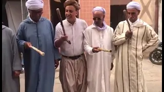 CHIKH BRAHMI [ صف الركادة ] شيخ براهمي