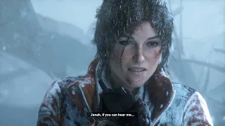 Rise of The Tomb Raider Gameplay - Part 2