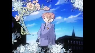 Ouran High School Host Club - Textless Opening (English Dub) HD