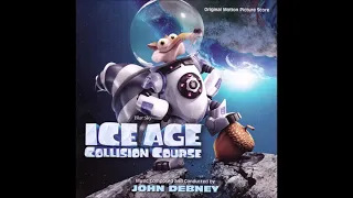 Ice Age Collision Course Soundtrack 15. My Superstar - Jessie J