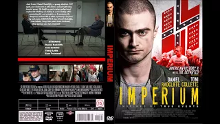 Imperium (2016) review