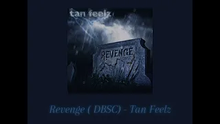 Revenge (DBSC) - Tan Feelz (Slowed + Reverb)