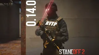 Standoff 2 | F*ckvival (0.14.0) - TRAILER RYTP