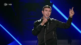 Marc Almond - Tainted Love (Gottschalks große 80er-Show - 2019-10-26)