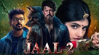 jaal -2 full movie in hindi south indian | ram pothineni south action hindi dubbed 4k movie #movie