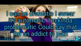 - Dramatic (Daniela Cover) Lyrics