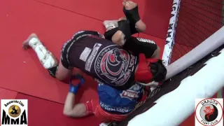 MPMMA2015 Surdyn P  vs Maliński A