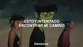 GORILLAZ & LEE JOHN - The Lost Chord || (Sub. Español)