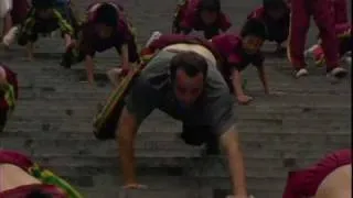 The Real Shaolin - Trailer