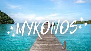 Top 7 Things To Do in Mykonos 2021