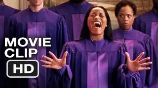 Joyful Noise Clip #1 - Queen Latifah Movie (2012) HD