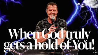 When God Truly Gets A Hold Of You | Pastor At Boshoff | 19 February 2023 PM