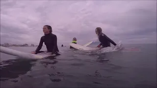 Surfergirl Movie HD
