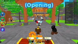 Opening 5 More Time Crates! | Toilet Tower Defense | Roblox