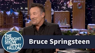 Bruce Springsteen's The River Helped Him Win Over Female Fans