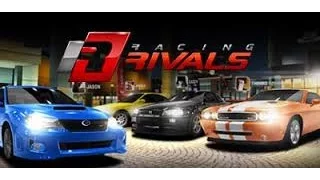 Racing Rivals | Gameplay