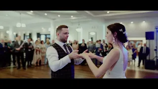 Pierwszy taniec - Unchained melody- Wedding dance