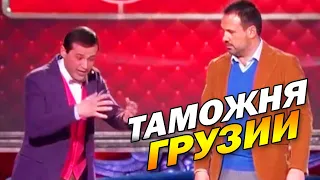 Дуэт Имени Чехова - номер который не попал в эфир...