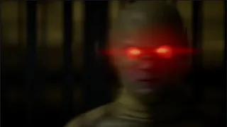 Reverse Flash Powers And Fights Scenes - The Flash Season 2 and 3