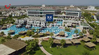 TUI BLUE Belek | Adults-only hotel on the Turkish Riviera