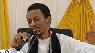 Imam Mohamed Bouyé Bah, l'importance du moi de Ramadan, préparatifs du Karem