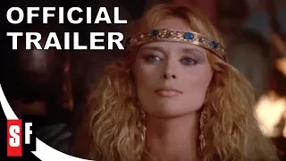 Hercules (1983) - Official Trailer