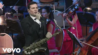 Daniel Boaventura - You Can Leave Your Hat On (Ao Vivo)