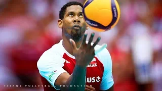 Wilfredo Leon | Best Aсtions FIVB World Cup 2019