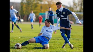 Дизелист - ФК Бердянск 0:2  ПОЛНЫЙ МАТЧ