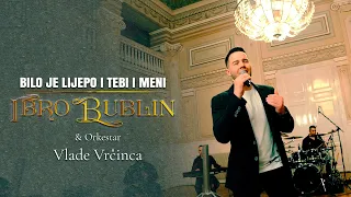 Ibro Bublin - Bilo je lijepo i tebi i meni (COVER 2021)