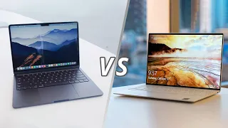 M2 MacBook Air Vs Dell XPS 13 Plus - Which One Will You Choose?