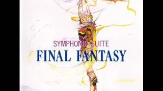 Final Fantasy (1989) - Symphonic Suite- Scene V -Prelude-