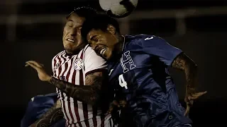 RESUMEN COMPLETO: Paraguay vs. Honduras (1-1) | Amistoso Internacional Fecha FIFA Junio 2019