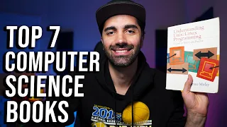 Top 7 Computer Science Books