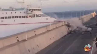 Catastrophic Failure Compilation