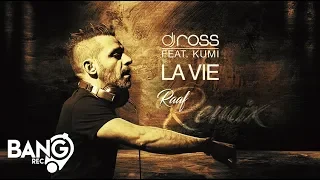 DJ ROSS feat. Kumi - La Vie (Raaf Remix)