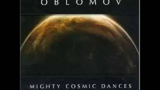 Oblomov - Starsend