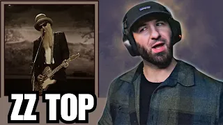 FIRST TIME HEARING  ZZ Top - La Grange (Live) | REACTION